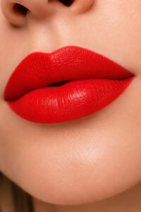 15 Scarlet Grace