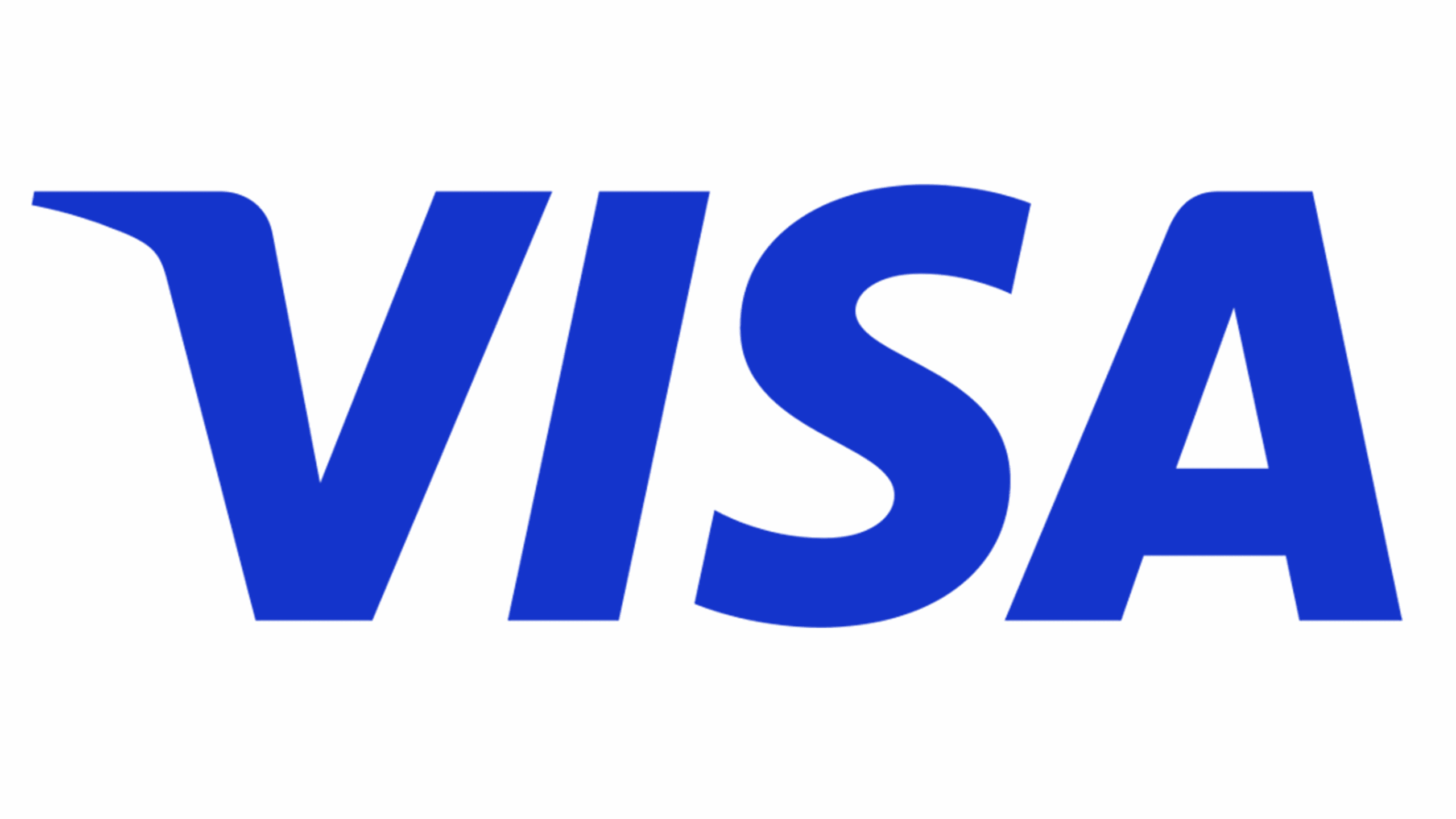 Visa creditcard